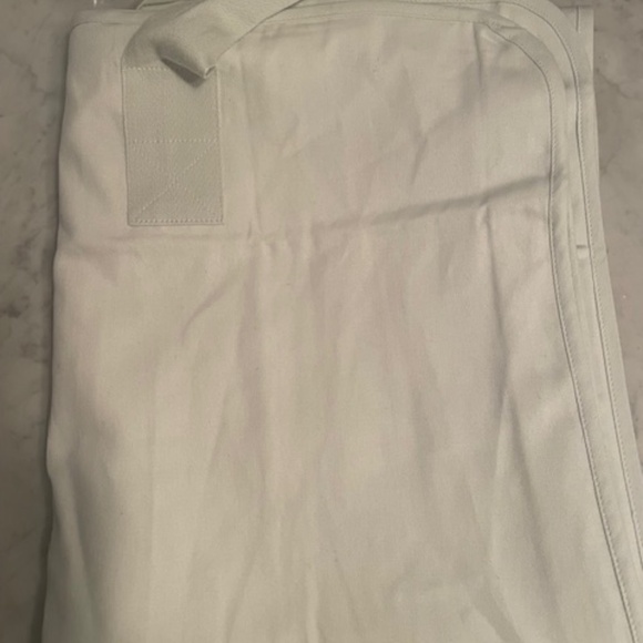 Burberry Prorsum Garment Bag - Picture 3 of 11